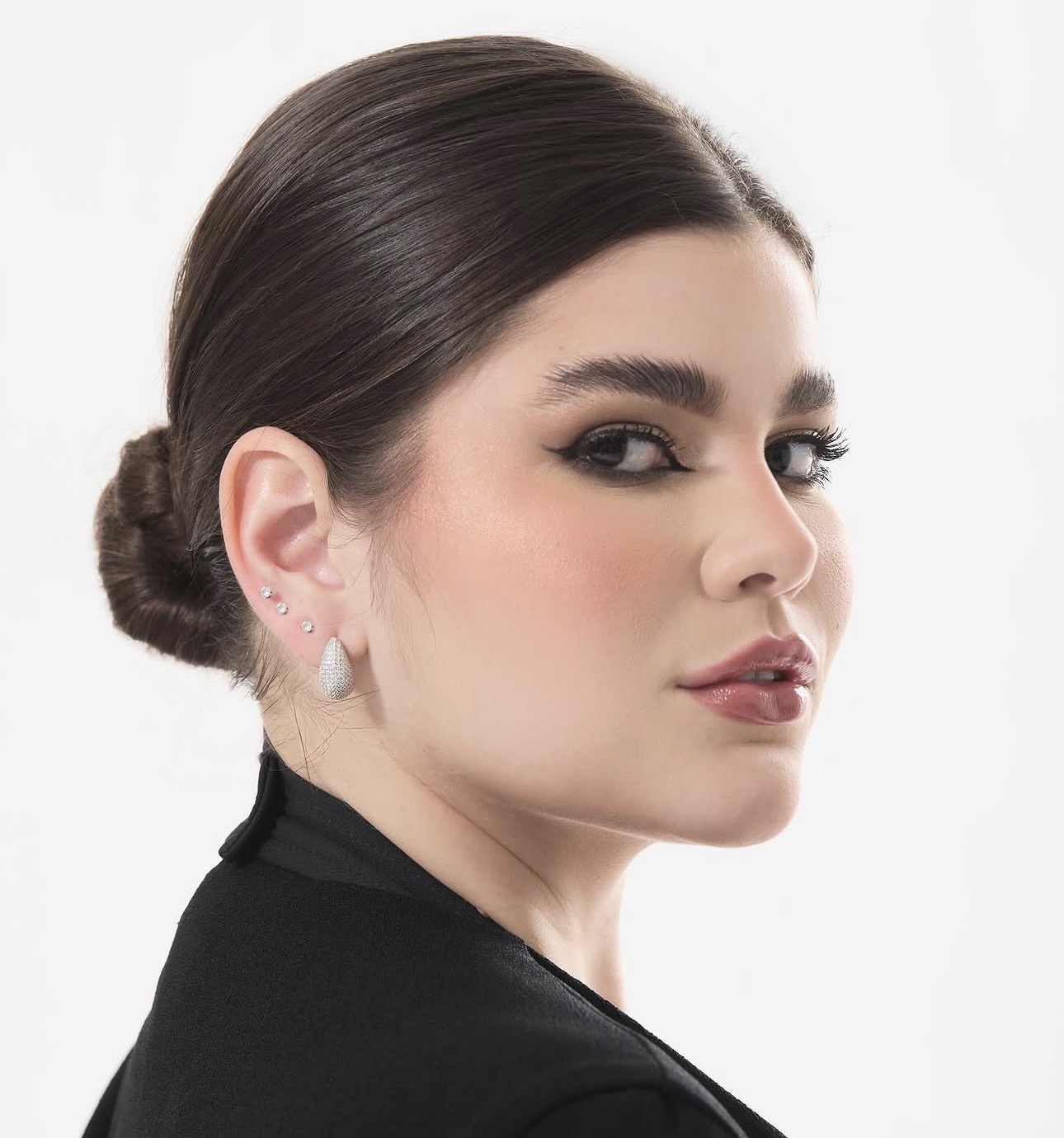 Perfil de paciente atendida pela Dra. Maria Fernanda Tenório