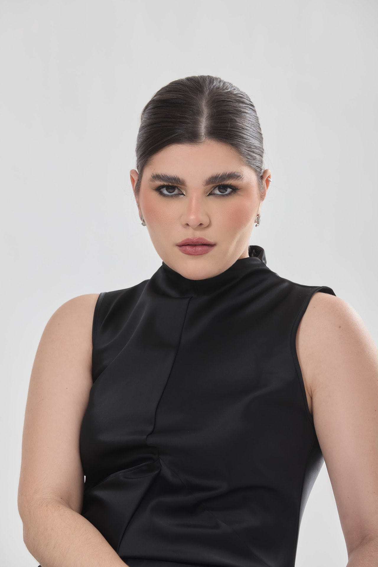 Retrato de Dra. Maria Fernanda Tenório